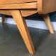 Dresser vintage feet compass