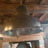 Suspension industrielle