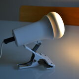 Spot with vintage clip Lita white