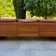 Canapé scandinave Mikael Laursen année 70