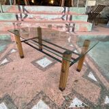 “SRM” coffee table circa 1960
