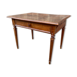 Country farm table 1850