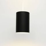 Cylinder vintage lamp, Demark 1967 r.