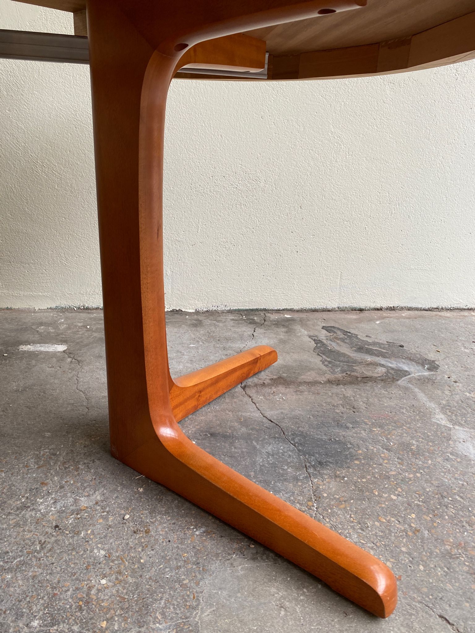 Table de salle a manger Baumann