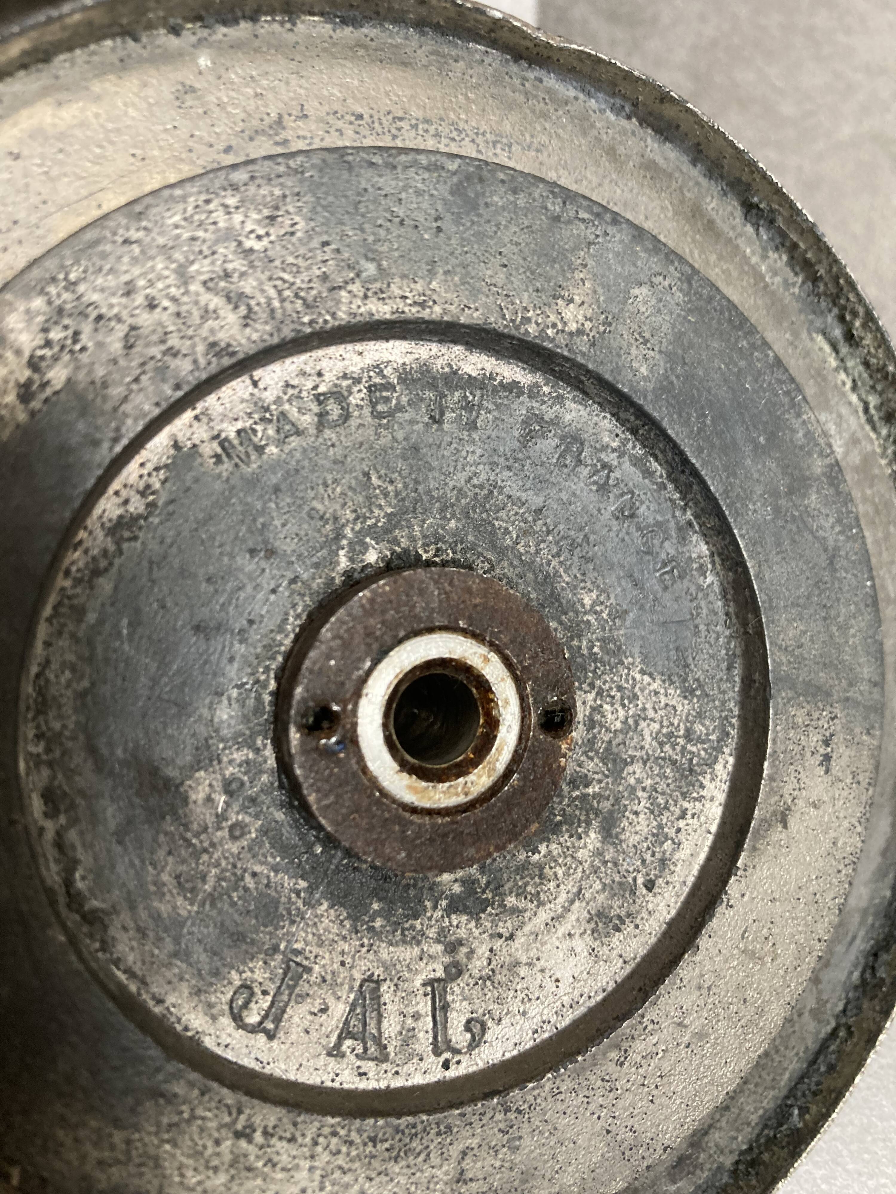 Casino roulette 20s/30s