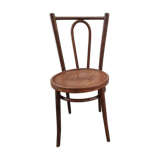 Vintage bistro chair