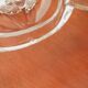 Bowl, Cut Crystal Centrepiece from Saint Louis