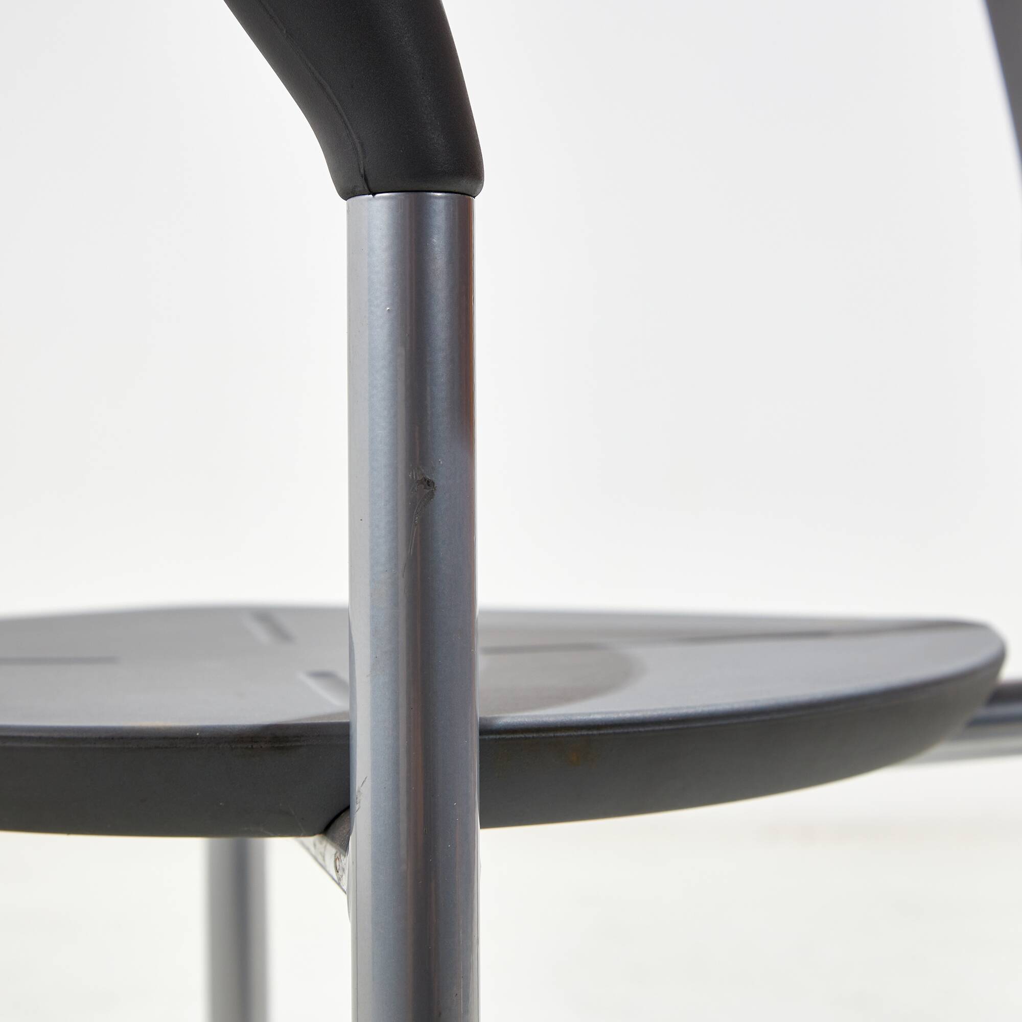 Opus chair by Pelikan Design for Bent Krogh