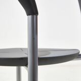 Opus chair by Pelikan Design for Bent Krogh