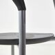 Opus chair by Pelikan Design for Bent Krogh