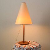 Lampe esprit scandinave, 1970