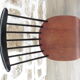 Pair of Fanett Tapiovaara chairs