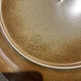 Set of 24 Robert Deblander plates