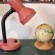 Lampe de bureau vintage