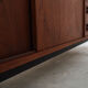 Teak Sideboard, Danish design, 60's, production: Denmark