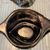 Sucrier et pot à lait Vintage de Vallauris