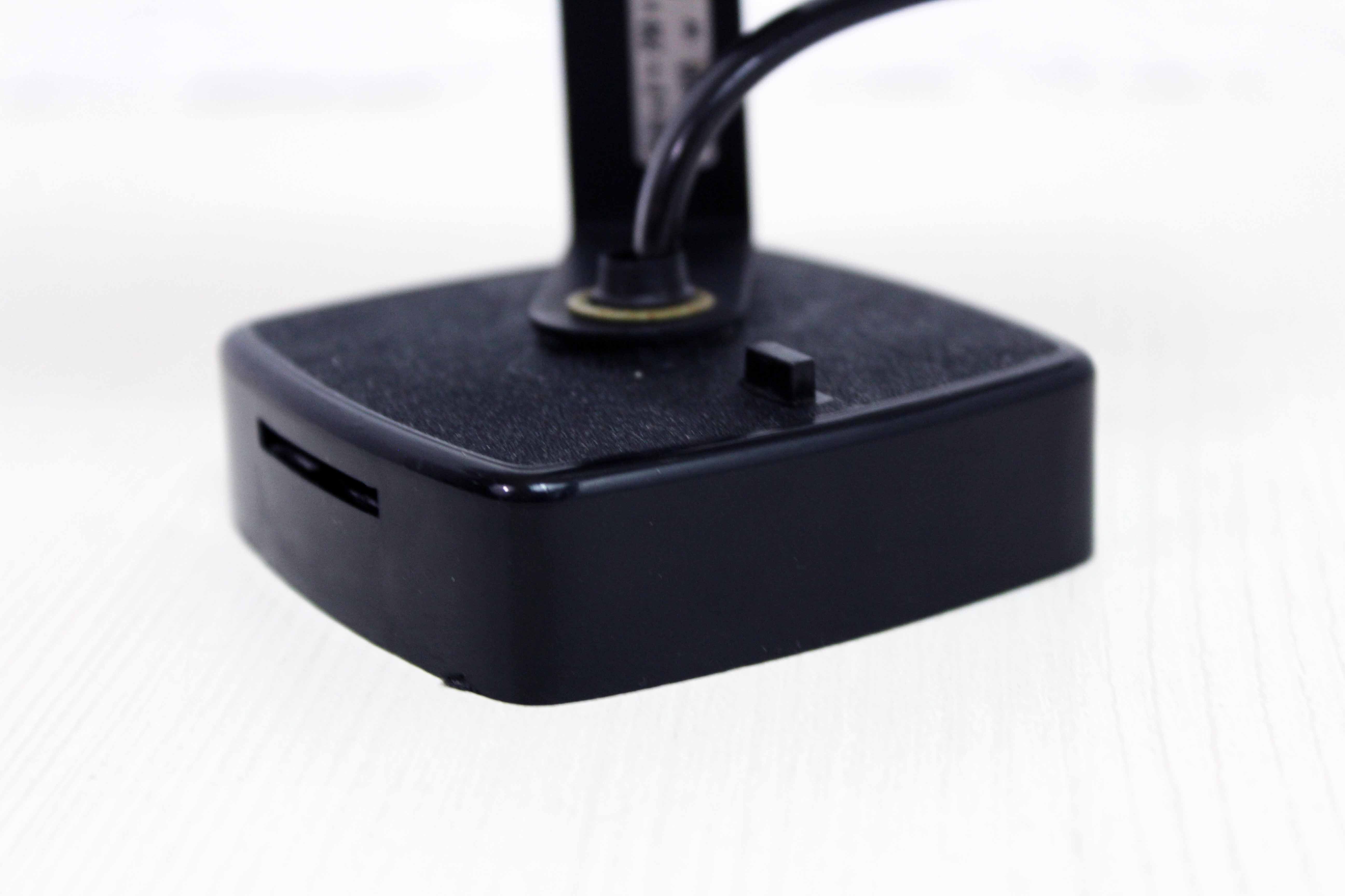 Vintage Tragetti Sankey wall lamp