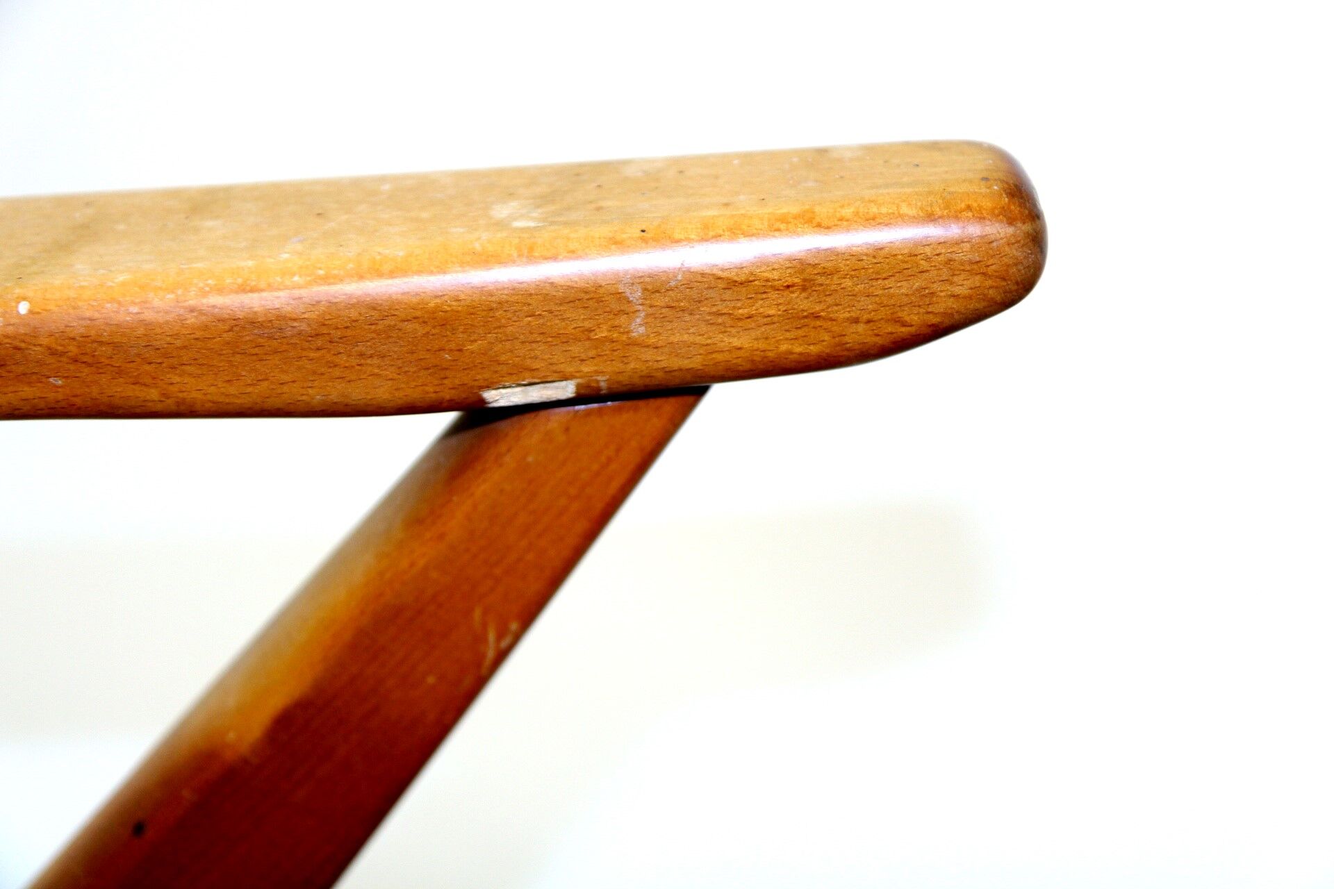 2-seater sofa, Bengt Ruda for NK, Nordiska Kompaniet, Sweden, 1950