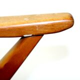 2-seater sofa, Bengt Ruda for NK, Nordiska Kompaniet, Sweden, 1950