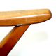 2-seater sofa, Bengt Ruda for NK, Nordiska Kompaniet, Sweden, 1950