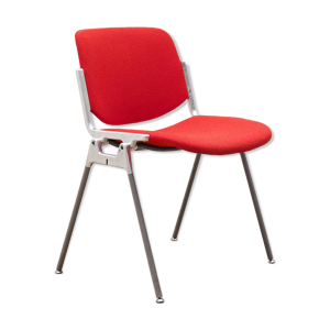 Chaise DSC 106 de G.piretti