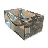 Old ashtray vintage murano glass