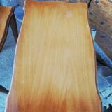 Nesting tables
