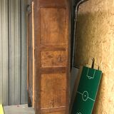 Armoire en merisier