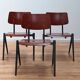 S16 industrial chair, Galvanitas