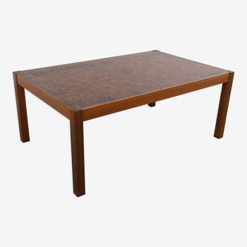 Coffee table bratalist 'Rappestad'