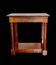 Empire Style Console