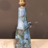 Jacques Blin ceramic lamp