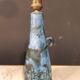 Jacques Blin ceramic lamp