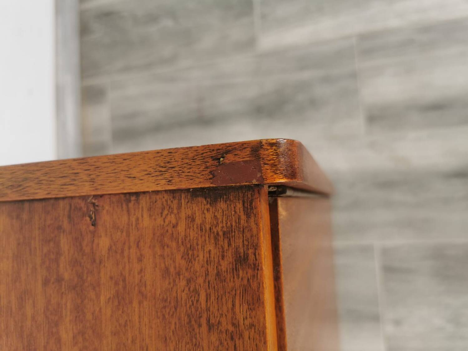 Sideboard by Jiri Jiroutek for Interior Prague, 1960s