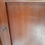 Vintage 1950 wardrobe