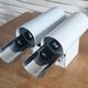 Pair of wall lamps Stilnovo, Model 2703, vintage, 70s