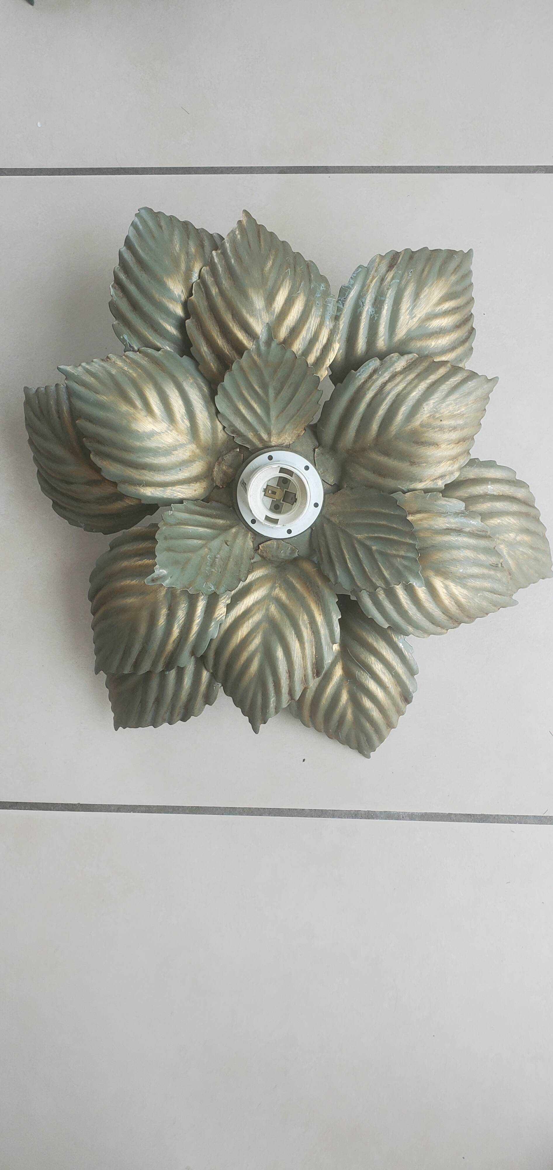 Masca ceiling / wall light