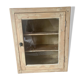 Armoire murale , vitrine à suspendre