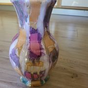 Vallauris vase
