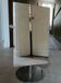 Miroir de table vintage