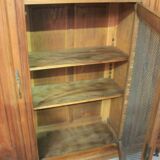 Art-new bookcase