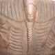 African mask Congo from 1970