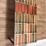 Roger Capron coffee table from the 1970s.