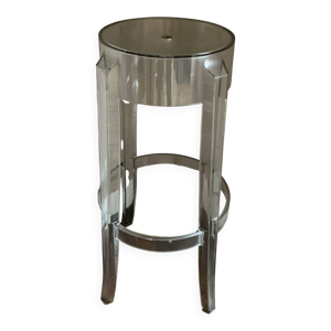 Tabouret kartell - Charles