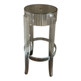 Kartell Stool - Charles Ghost - Philippe Starck 2005
