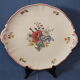Villeroy and Boch dessert service - Flower of the fields model