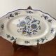 Old KG Luneville dish