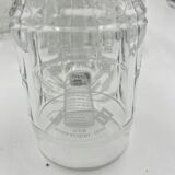 Set of Hoegarde beer mugs
