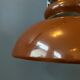 Vintage Anvia space age pendant lamp