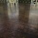 Louis XIII style farmhouse table solid oak + 2 extensions